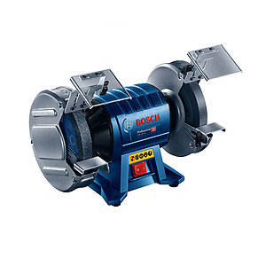 [RENTAL] BOSCH GBG 60-20 DOUBLE-WHEELED BENCH GRINDER PROFESSIONAL 600W