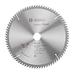 BOSCH #2608643010 EXPERT FOR WOOD CIRCULAR SAW BLADE 10