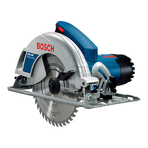 [RENTAL] BOSCH GKS 190 HAND-HELD CIRCULAR SAW PROFESSIONAL 1400W (TOOLS ONLY)