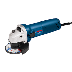 [RENTAL] BOSCH GWS 060 ANGLE GRINDER PROFESSIONAL 660W [TOOL ONLY]