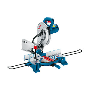 [RENTAL] BOSCH GCM 10 MX MITRE SAW PROFESSIONAL 1700W