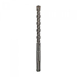 BOSCH #1618596177 SDS PLUS-5 DRILL BIT 10MM (D) X 100MM (L1) X 160MM X (L2) X 1 PC