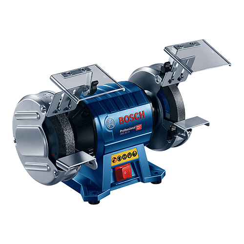 [RENTAL] BOSCH GBG 35-15 DOUBLE-WHEELED BENCH GRINDER PROFESSIONAL 350W