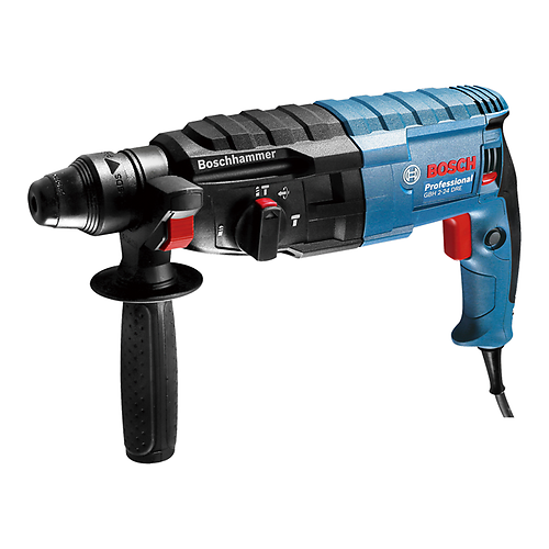 [RENTAL] BOSCH GBH 2-24 DRE ROTARY HAMMER WITH SDS-PLUS 790W (TOOL ONLY)