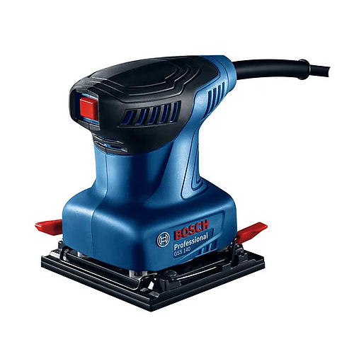 [RENTAL] BOSCH GSS 140 ORBITAL SANDER PROFESSIONAL 220W