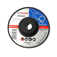 BOSCH #2608600017 A 24 S BF GRINDING DISC 4